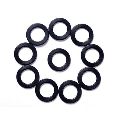 O型密封圈機器視覺檢測方案